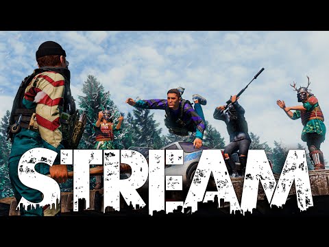 Видео: Томми Версетти в DAYZ