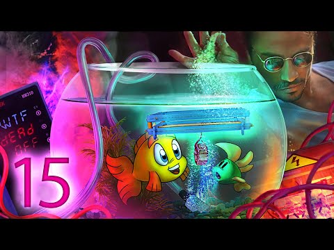 Видео: Самодельный ионный двигатель (опыты 15 часть).