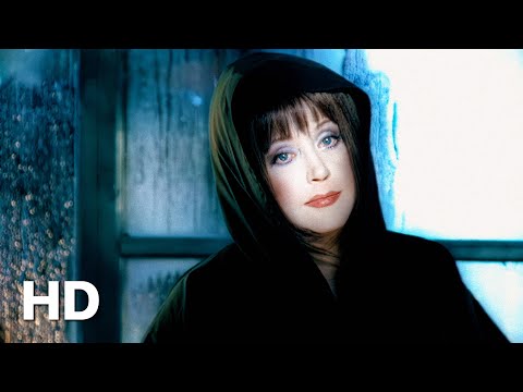 Видео: Алла Пугачёва - Речной трамвайчик (Official HD Video)