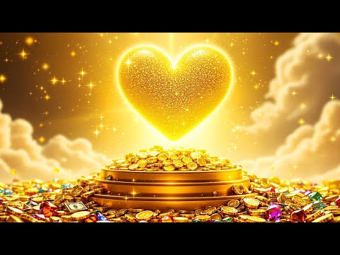 Видео: НЕОГРАНИЧЕННЫЕ ДЕНЬГИ! (ОЧЕНЬ МОЩНЫЕ) НЕОЖИДАННОЕ БОГАТСТВО, УСПЕХ И ПОЛНОЕ ИЗОБИЛИЕ 🧲 #1