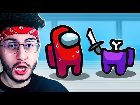 Видео: 🔪 ВЫЧИСЛИЛ ПРЕДАТЕЛЕЙ С ПОМОЩЬЮ ЛОВУШЕК В AMONG US