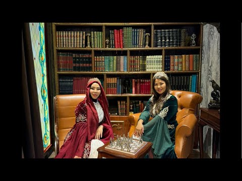 Видео: Трансформация 2.0 Мира Исмаилова, Дария Батырханова туз эфирде