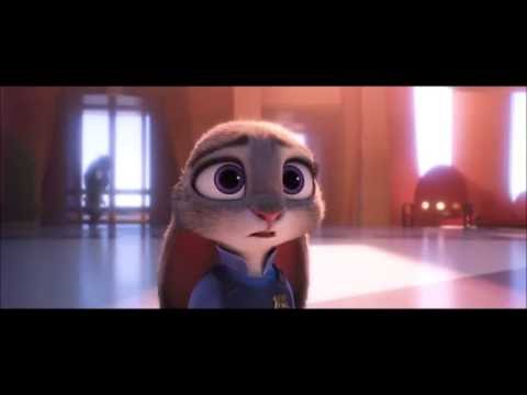 Видео: [Зверополис] Трогательный клип до слез
