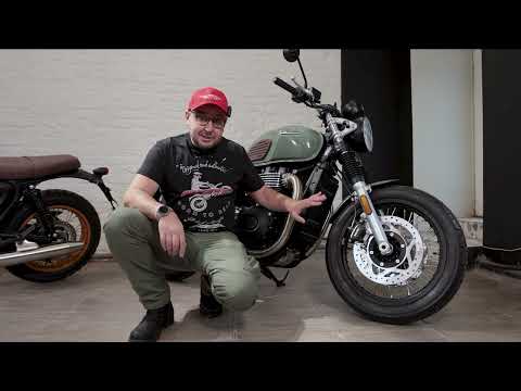 Видео: Triumph повержен. Да здравствует Gaokin!