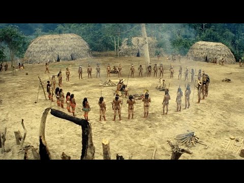 Видео: Ежелгі қаланы іздеп барған адамдар, КАННИБАЛДАР тайпасымен жолығып қалады