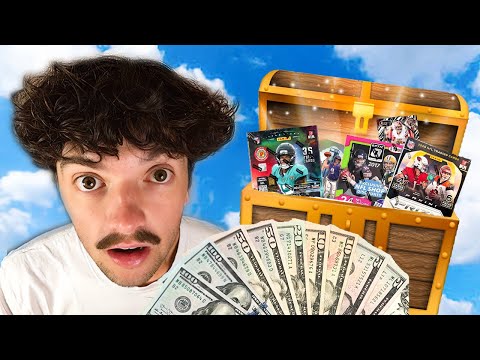 Видео: 5 уровней спортивных карточных бластеров