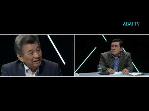 Видео: Руханият. Тарих оқулығы қалай жазылып жүр?