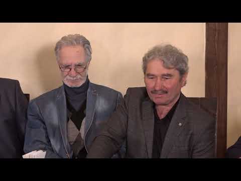 Видео: 1 04 21 Юмористическая программа, посвященная Дню смеха. 1 часть