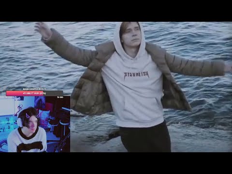 Видео: DELORENZY СМОТРИТ СТАРЫЙ КЛИП С РИЧИ (ПЕСНЯ НЕ ПРО САМП)