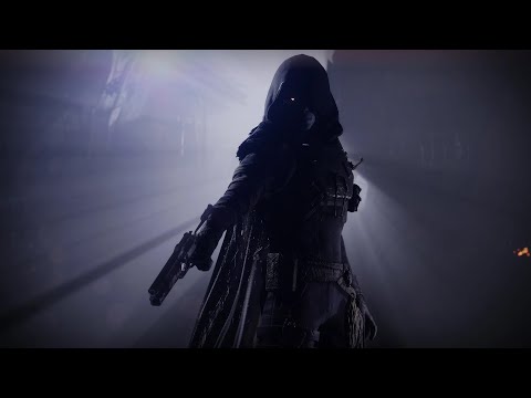 Видео: Тест трансляция Destiny 2 #2