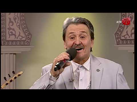 Видео: Yırla sazım.Афізе Касара, Дилявер Османов та Дилявер Бекіров.2015 рік.