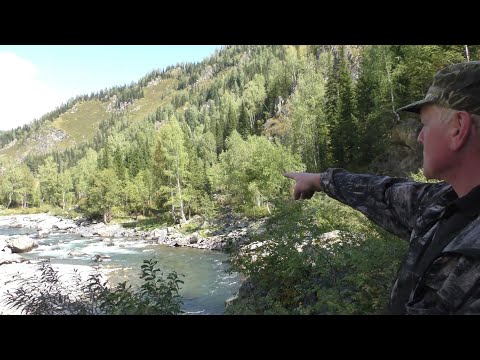 Видео: Поход рыбалка.Тургусун, кедровка, юрта, ворота, нарымка.