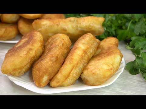 Видео: СуперВкусные Пирожки и начинка, о которой мало кто знает