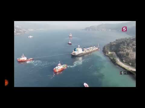 Видео: Рестарт эфира часы и начало программы известия в 05:00 (Пятый канал, 30.05.2023)