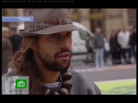 Видео: НТВ-Беларусь (17.10.2018) Начало эфира +Глюк