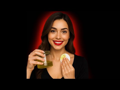 Видео: АНТИВОЗРАСТНОЕ ВОЛШЕБНОЕ МАСЛО 🌿✨ СИЛЬНЕЕ, ЧЕМ БОТОКС!