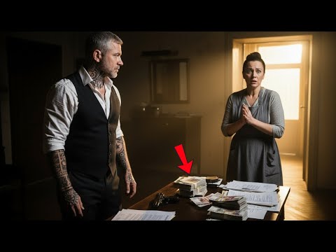 Видео: Он был мафиозным боссом, но одна уборщица заставила его упасть на колени