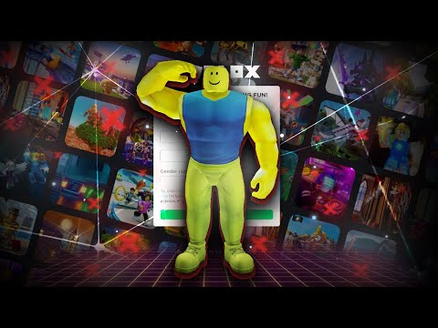 Видео: РОБЛОКС - СТАЛ ПЛАТНЫМ