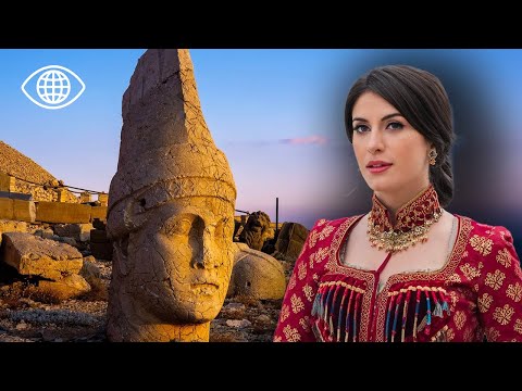 Видео: Secret Türkiye: Какой регион страны самый красивый? - Документальный фильм о путешествии - AMP