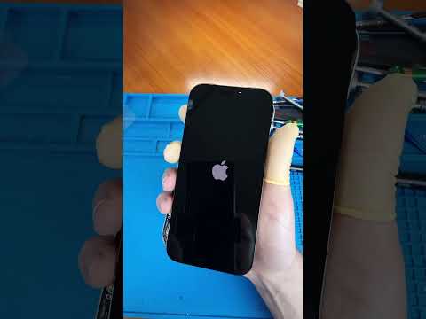 Видео: Заміна скла дисплея iPhone 17 Pro
