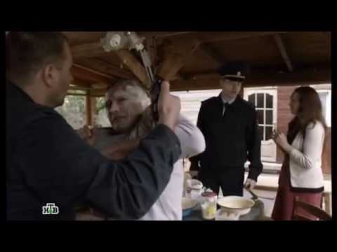 Видео: Карпов, сезон 3, драки часть 2