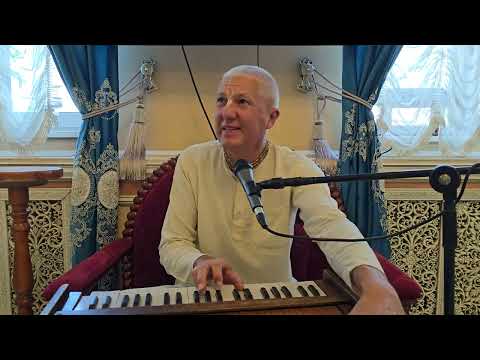 Видео: Шримад Бхагаватам 11.14.12 Кришнасмаранам дас