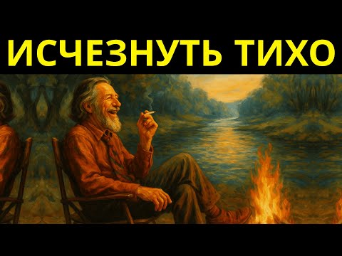 Видео: Почему Духовно ПРОБУЖДЁННЫЕ люди тихо ИСЧЕЗАЮТ из общества? | Алан Уоттс
