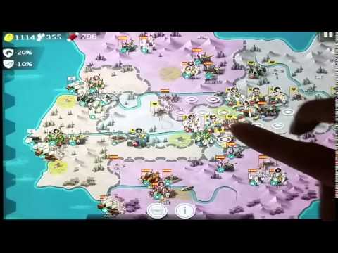 Видео: Прохождение European War 4. Выпуск сорок шестой. Invasion Of Peninsular.