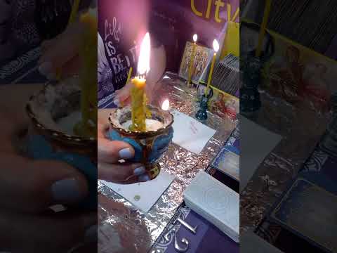 Видео: Снимаем рассорки с отношений,отвороты и остуды.
