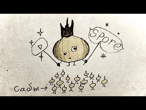 Видео: Spore | ВОЗРОЖДЕНИЕ ЧЕСНОКА | 6. С Новым годом!