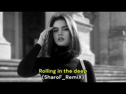 Видео: Rolling in the deep - Adele & Ёри хуш дилам Зулайхо (SharoF_RemiX)