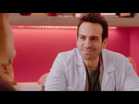 Видео: Эврен & Бахар | Я тебя люблю