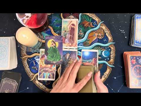 Видео: КОЗЕРОГ ♑️ ТАРО ПРОГНОЗ НА НЕДЕЛЮ С 10 ПО 16 НОЯБРЯ 2025