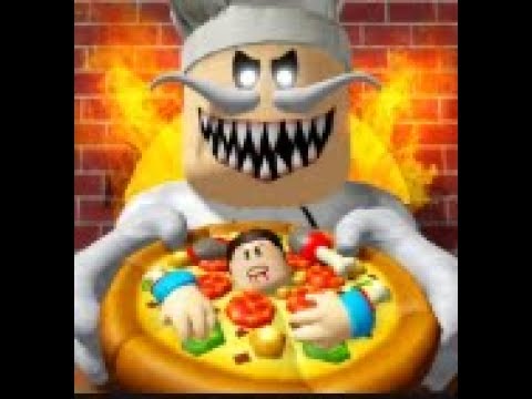 Видео: Крутое обби от злого провара пиццерий!