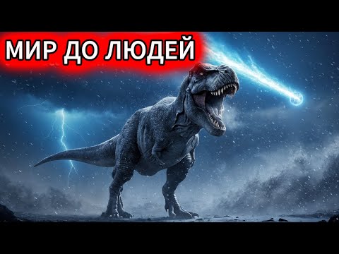 Видео: Полная история Земли: ВЕЛИКОЛЕПНОЕ путешествие в ДОИСТОРИЮ. Никто не ожидал УВИДЕТЬ ЭТО...