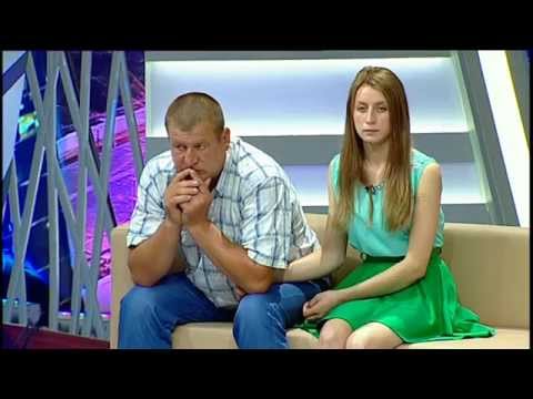 Видео: Ген обречённости. Касается Каждого, эфир от 14.08.2015
