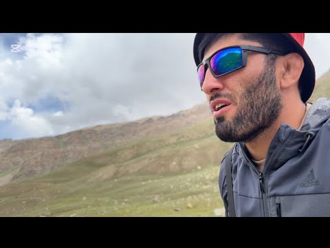 Видео: КРАСОТЫ ПАМИРСКИХ ГОР 