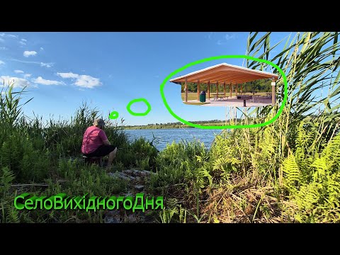 Видео: Помідори врятовані!!! ТОМАТНИЙ павільйон ГОТОВИЙ. Вийшло краще ніж очікували