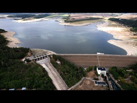 Видео: Яз. Копринка 05.10.25г.