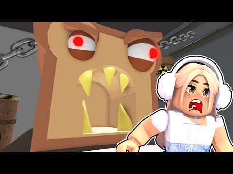 Видео: Побег из кондитерской РОБЛОКС ROBLOX escape the bakery