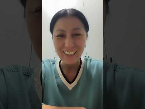Видео: Сізге керек ақпараттар айтылды #гульнаражухина #кванттықақпараттар #энергияжолы