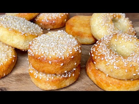 Видео: Домашний ХЛЕБ Только из 2 ингредиентов / ХЛЕБ БЕЗ ГЛЮТЕНА, БЕЗ МУКИ И ЯИЦ! Быстрый рецепт