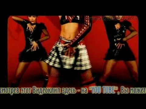 Видео: НАТАЛЬЯ СЕНЧУКОВА - Кнопки