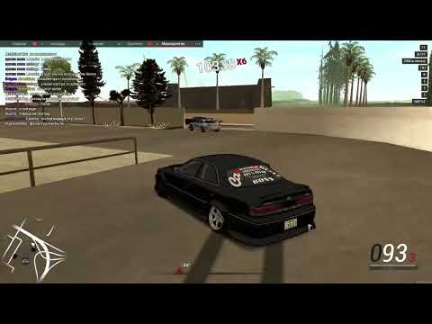 Видео: Спот с лютыми пацыками | Drift Paradise