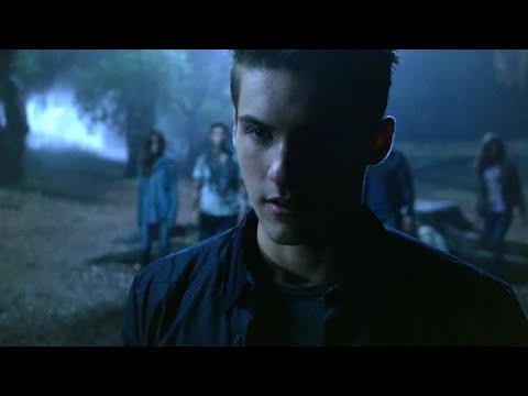 Видео: Мне никто не нужен/ Тео Рейкен (т/с "Волчонок").