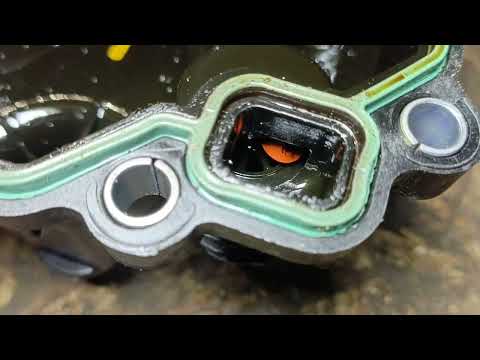 Видео: Замена ГРМ в моторе 1.2 Puretech. Рекомендации при замене ГРМ.