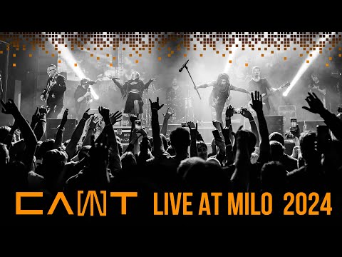 Видео: СЛОТ – LIVE AT MILO 2024