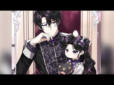 Видео: "Дочь злодея планирует сбежать" 1-4 главы