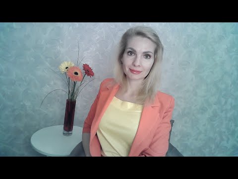 Видео: Как ставить цели, чтобы все сбывалось