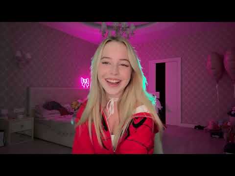 Видео: Стрим Ксюши на Твиче Ч1